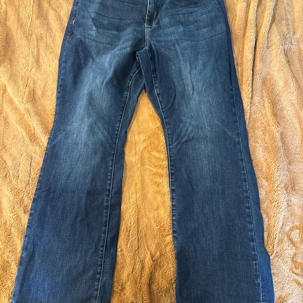 Judy Blue Jeans